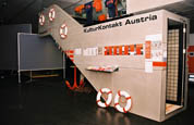 KulturKontakt, PiroschkaREV, MQ - Wien, Foto: G. Lukacsek, 2004