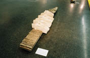 MQ Wien, Souvenirs, Foto: Gertrud Lukacsek, 2004