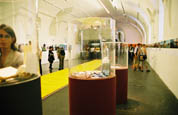 MQ Wien, Foto: G. Lukacsek, 2004