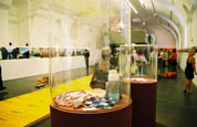 MQ Wien, Foto: G. Lukacsek, 2004