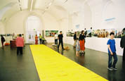 MQ Wien, Foto: G. Lukacsek, 2004
