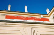 MuseumsQuartier Wien, Foto: G. Lukacsek, 2004