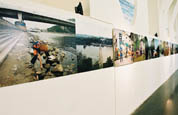 MQ Wien, Foto: G. Lukacsek, 2004