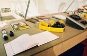 MQ Wien, Souvenirs, Foto: Gertrud Lukacsek, 2004