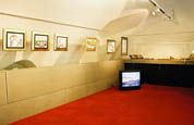MQ Wien, Souvenirs, Foto: Gertrud Lukacsek, 2004