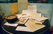 MQ Wien, Souvenirs, Foto: Gertrud Lukacsek, 2004