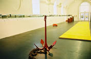 MQ Wien, Foto: G. Lukacsek, 2004
