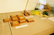 MQ Wien, Souvenirs, Foto: Gertrud Lukacsek, 2004