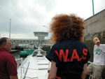 A_Vienna, Schleuse Freudenauer Hafen, 16.06.03