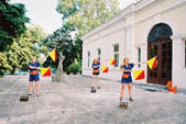 BG_Vidin km:790, Art Gallery, 27.06.03