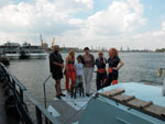 RU_Delta, Abschied, 05.07.03 
