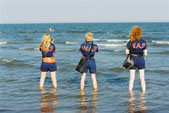 RU_Black Sea, Sulina NM:0, 05.07.03 