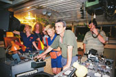 RU_Cernavoda km:300, Schlepper Karlovac, 02.07.03