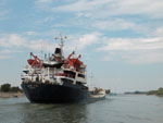 RU_Delta, Istanbul, 05.07.03 