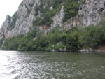 SCG_km:968, Eisernes Tor / Iron Gates , 25.06.03