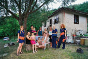 SCG_Lepenski Vir km:1004.3, 24.06.03