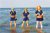 W.A.S. - NM:O, Schwarzes Meer, 05.07.03 